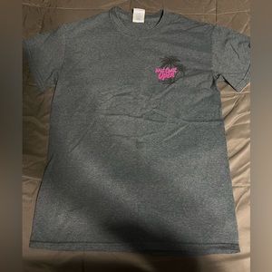 West Coat Open T-Shirt